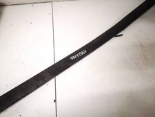 SKODA OCTAVIA 2006 MOLDING