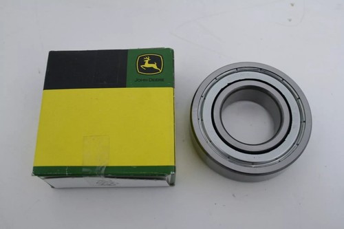 Genuine john deere - genuine,