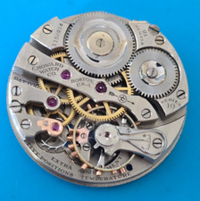 VINTAGE 16 SIZE 21 JEWEL