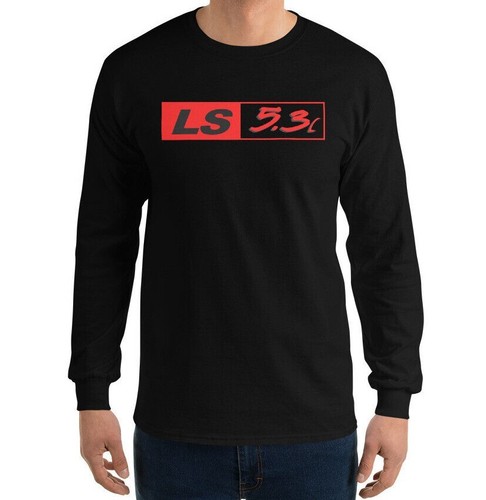 Engine long sleeve - gm, 5.3