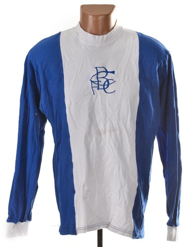 Birmingham city 1971 1975 - city, 1971/1975