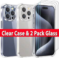 Case For iPhone 16 Pro Max