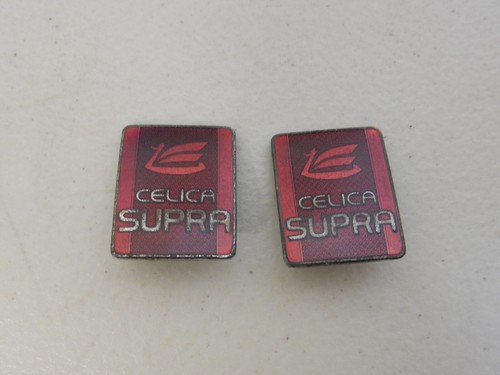 Vintage used pair toyota - vintage,