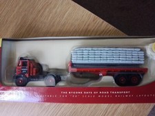 Lledo AEC Mammoth Articulated