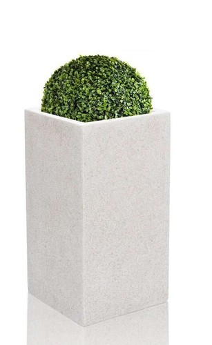 Primrose large tall cube - large,