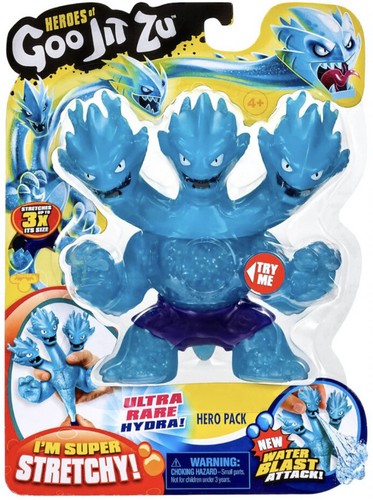 Heroes goo jit - jit, hero