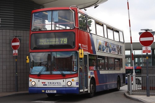 National express west midlands - national,