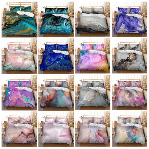 Colourful marble bright - colourful,