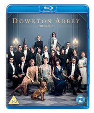Downton Abbey: The Movie