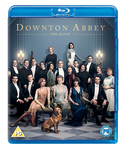 Downton abbey the movie - the,