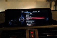 BMW SPECIFICATION CHECK M3 M5