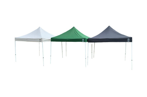 Garden gazebo 3m deluxe - 3m,