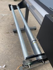 Roland SP-300v ROLLER BARS H