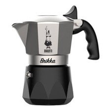 Bialetti, New Brikka 2 Cups