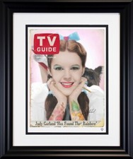 JJ Adams - 'Dorothy TV Guide