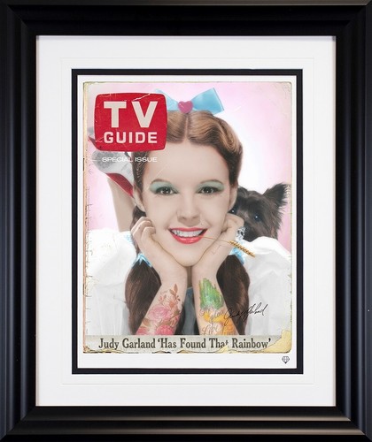 Adams dorothy tv guide - jj,