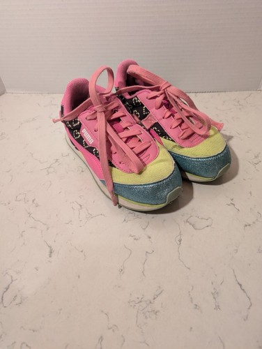 Puma lol girls - puma, shoes