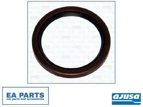 Shaft seal crankshaft for - shaft, vw