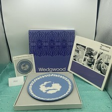 Wedgewood Jasperware Christmas