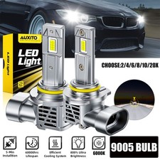 9005 HB3 LED Headlight Kit