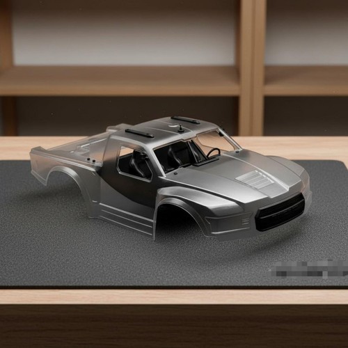 Short course truck - body, shell