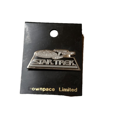 Vintage star trek uss - vintage,