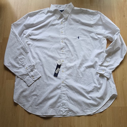 Nwt ralph lauren mens 3xlt - nwt,