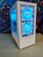 Custom RGB Gaming PC Desktop 6