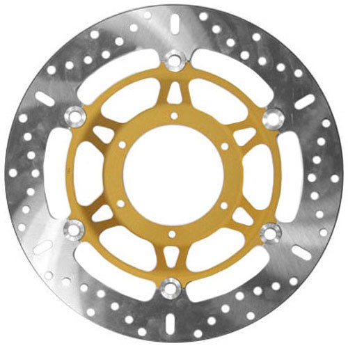 Ebc brakes front - ebc,