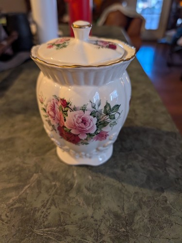 Maryleigh pottery - maryleigh,