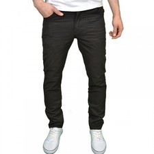 Chino trousers slim fit Men's