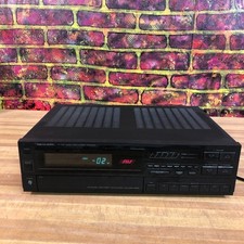 Realistic AV-900 Audio Video