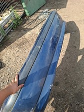 Bmw 3 Series E46 Facelift