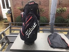 Titleist Stadry Golf Cart Bag