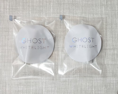 Ghost whitelight eau parfum - ghost,