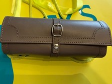 Travel Jewellery Roll Mele &