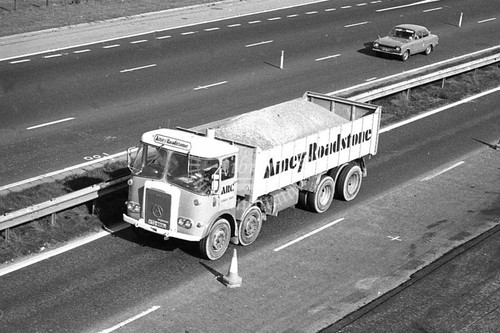 Photo amey roadstone atkinson - amey,