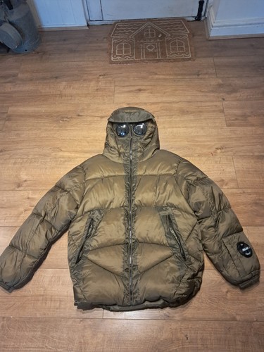 Company men s - c.p., puffer