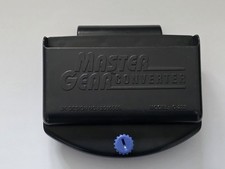 Master Gear Converter - Master