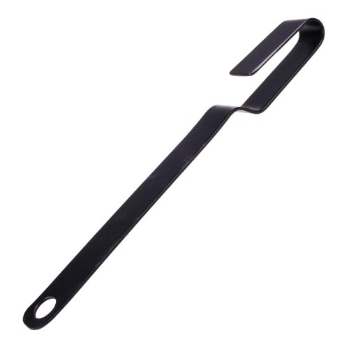 Jaguar mk5 lead clip - mk5, c4190