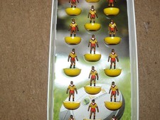 PAPUA NEW GUINEA  SUBBUTEO