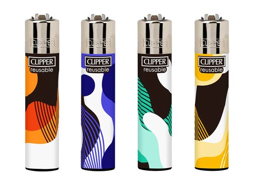 Silhouettes rare clipper - silhouettes,