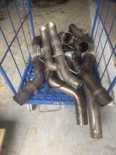Milltek Exhaust System