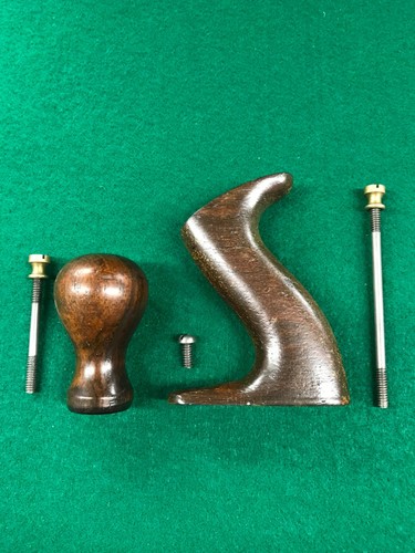 Orig stanley plane parts - stanley,