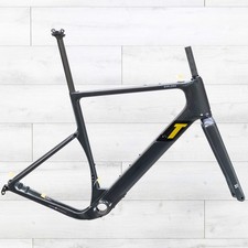 3T Exploro Ultra Graphite