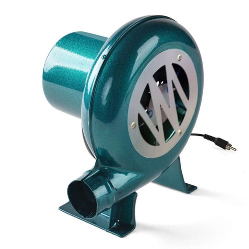 Electric combustion blower - blower, fan