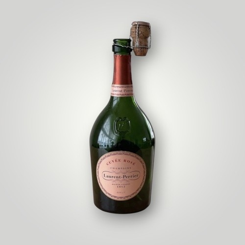Laurent perrier cuvee rose - cuvee,
