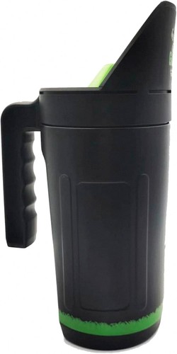 Fertiliser hand - 3-in-1,