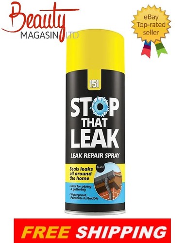 Stop that leak spray 400ml - spray,