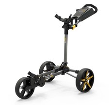 PowaKaddy Golf Trolley DLX